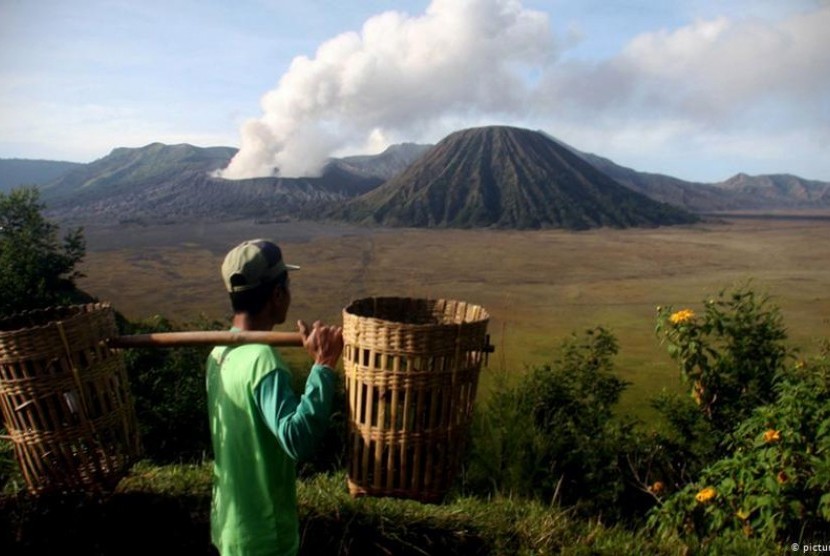 Fakta Seputar Cincin Api Pasifik Daerah Rawan Gempa Dan Letusan Gunung Api Republika Online
