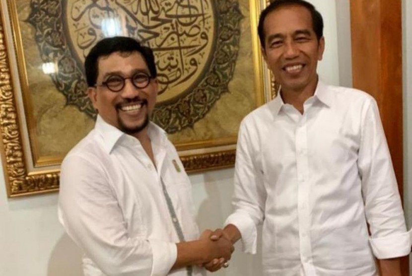 Mantan Kapolda Jatim Machfud Arifin didorong maju di Pilwali Surabaya ganti Risma