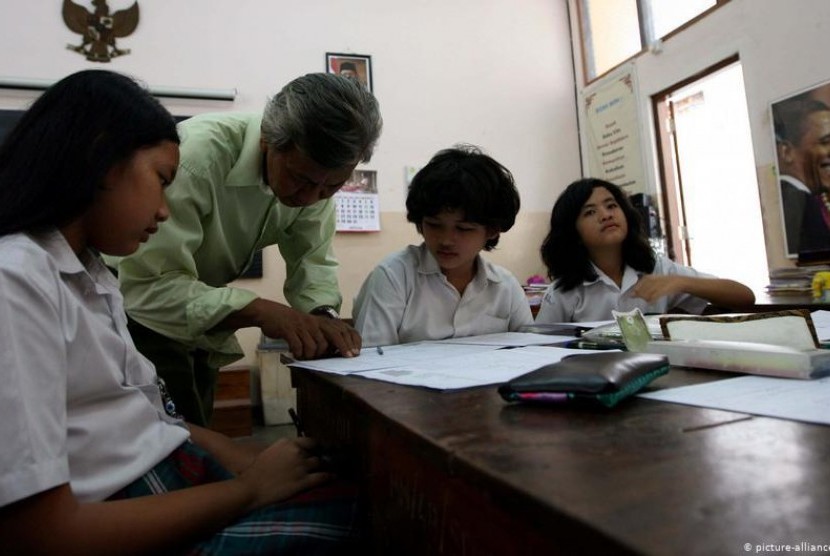 Penghapusan Ujian Nasional (UN) Berikan Keadilan Bagi Siswa