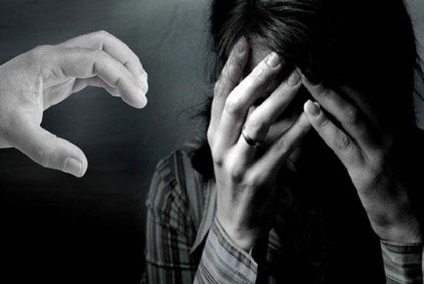 Viral Video Perempuan Mengaku Hendak Diperkosa dan Dirampas