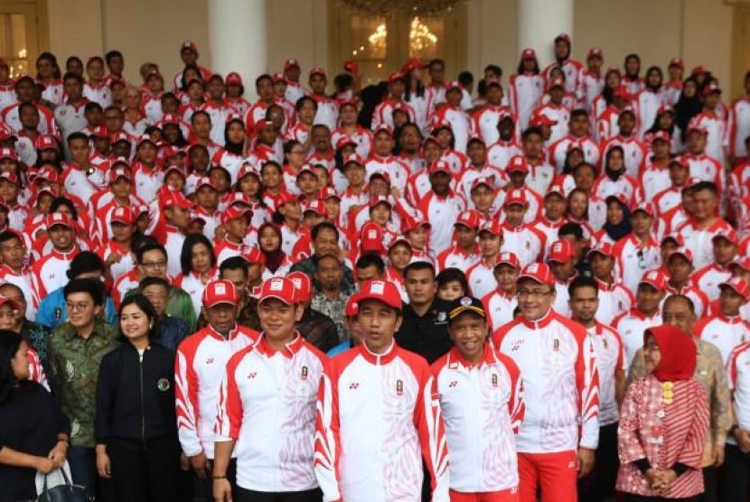 Esports Resmi Diadu di SEA Games Filipina, Berikut Nama Pejuang dari Indonesia!. (FOTO: Akbar Nugroho Gumay)