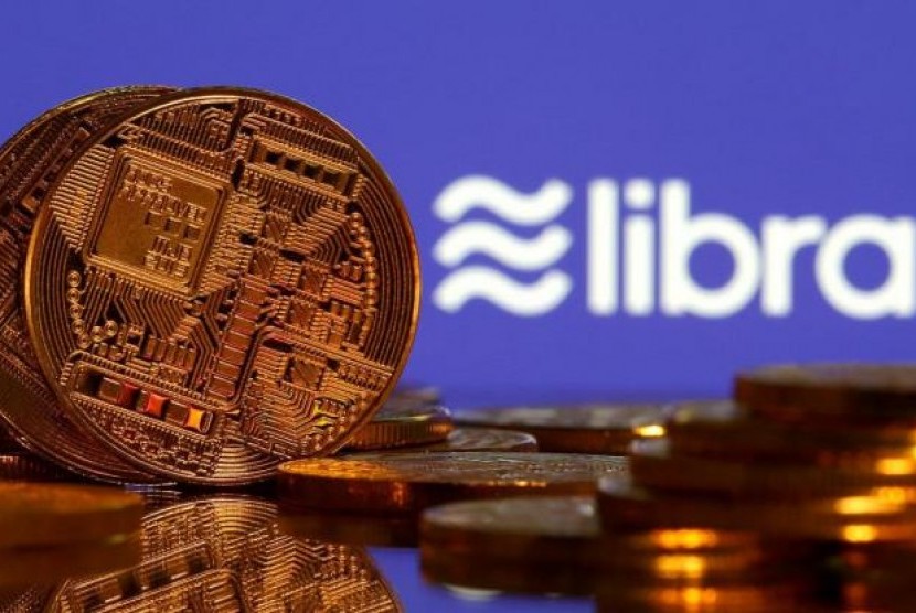 Belum Rilis, Libra Sudah Ditinggal Banyak Investor, Potensi Dana Masuk Raib Hingga . . . .. (FOTO: REUTERS/Dado Ruvic)