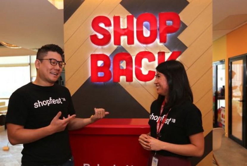 Berburu Promo 11.11 Bersama ShopBack, Bisa Cuan Banyak!. (FOTO: ShopBack)