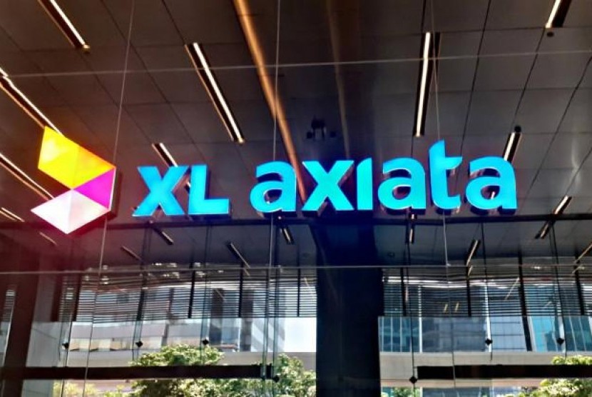 XL-Huawei Perkuat Kerja Sama Digitalisasi Bisnis. (FOTO: Tanayastri Dini Isna)