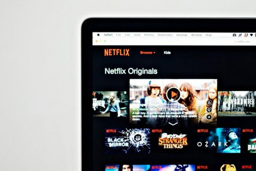 Datang Telat, Ini Siasat HBO Max Lawan Netflix, Disney, dan Apple. (FOTO: Unsplash/Charles Deluvio)