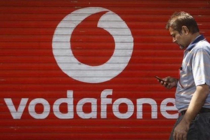 Kacau! Operator Telekomunikasi Raksasa Ini Tutup Ribuan Toko Karena . . . .. (FOTO: REUTERS/Danish Siddiqui)