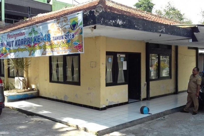  Kesbangpol mengaku fokus pada menurunnya partisipasi warga di Pilkada Cianjur