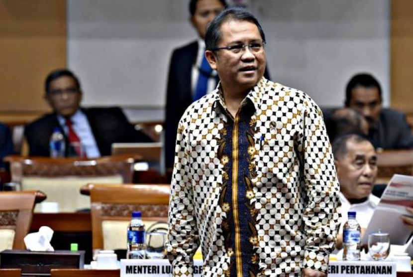 Ini Fokus Kemenkominfo Jelang Akhir Periode. (FOTO: Puspa Perwitasari)