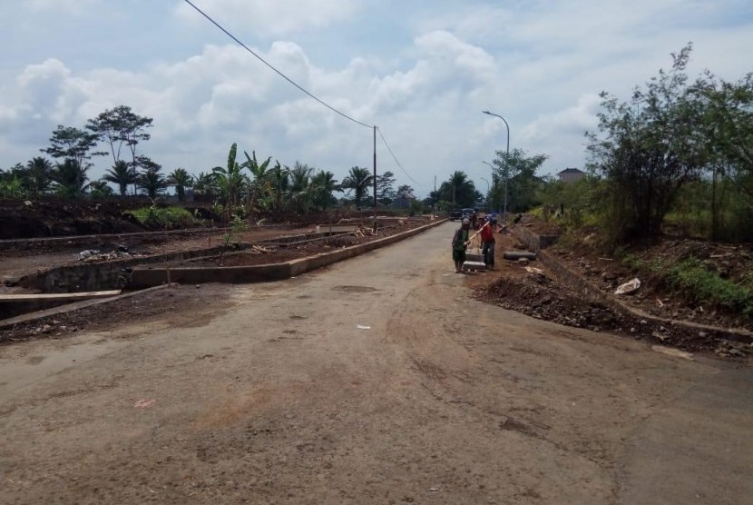  Perumahan di Kabupaten Cianjur