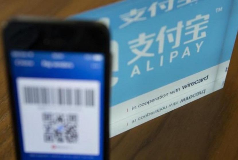 2 Dompet Digital China Gabung ke Sistem JKN, Apa Sih Manfaatnya?. (FOTO: KrAsia)