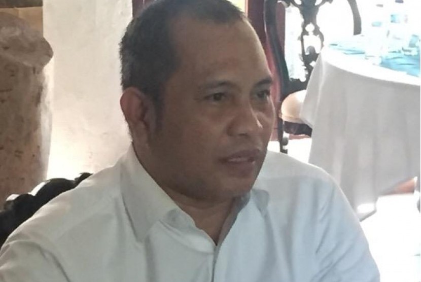 Marwan Jafar, Anggota Komisi VI DPR-RI, merespons gebrakan Menteri BUMN Erick Thohir.