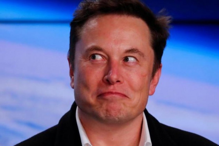 Bos Tesla: Kalau Mau Sukses, Kerja 100 Jam Seminggu. (FOTO: Quartz)