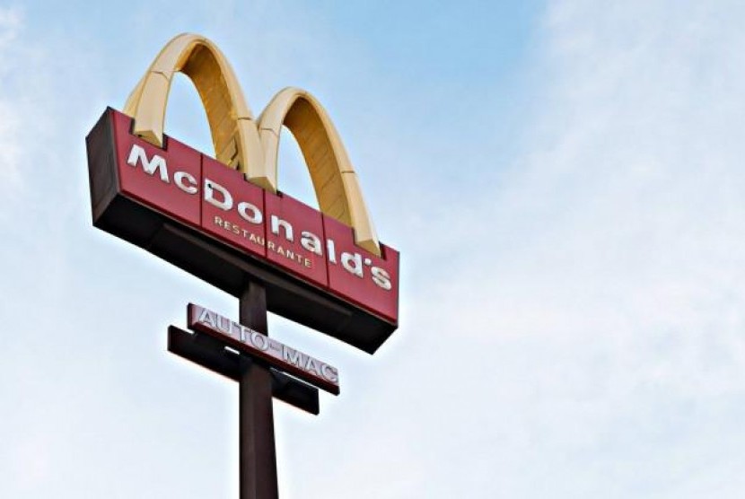 Usai Skandal, Ini Sepak Terjang CEO Baru McDonald's. (FOTO: Unsplash/Joiarib Morales Uc)