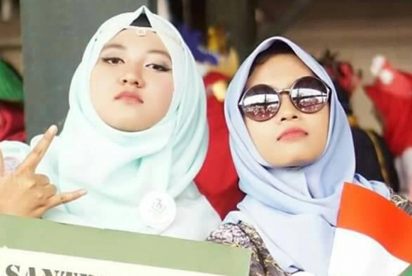 NU: 94 Tahun NU: Perempuan NU Menjawab Tantangan Zaman