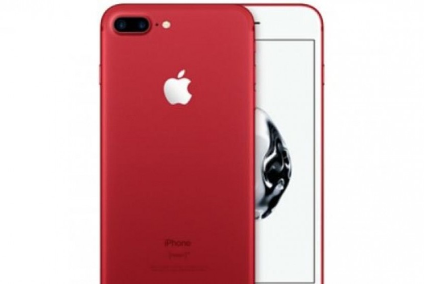 Pantas Saja Ada Produk iPhone Ilegal, Wong Pabriknya Selundupkan . . . .. (FOTO: apple.com)