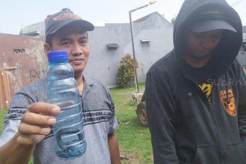 Ular Kobra: Teror Kobra di Bogor, Warga Sudah Tangkap 30 Anak Ular