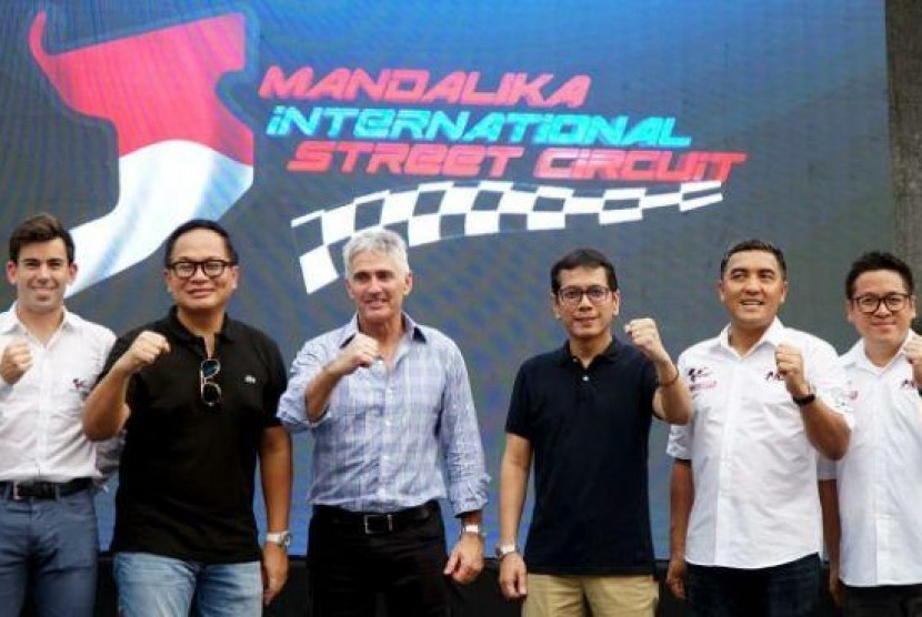 Sambut MotoGP 2021, MGPA Gelar KickStart Race to 2021