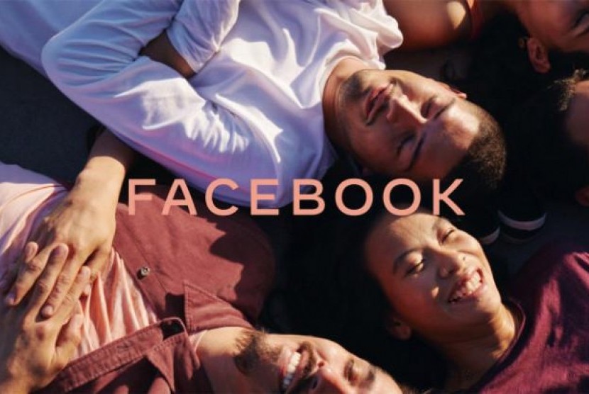 Facebook 'Pamer' Wajah Baru, Buat Apa Sih?. (FOTO: Facebook)