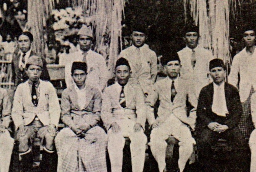 Gerak Muhammadiyah Sumbawa  