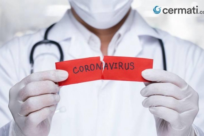 Wabah Corona: Ini Orang Terkaya Penyumbang Dana Atasi Virus Corona