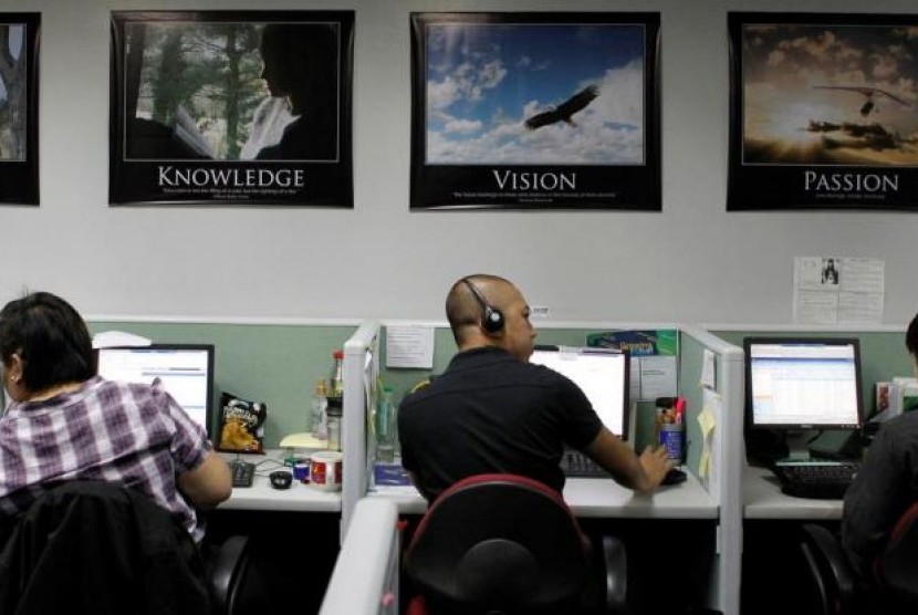 Apa Itu Ethernet?. (FOTO: Reuters/Erik De Castro)