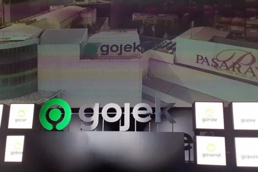 Gojek dan The Trade Bekerja Sama Luncurkan Solusi Advertising di Indonesia. (FOTO: Tanayastri Dini Isna)