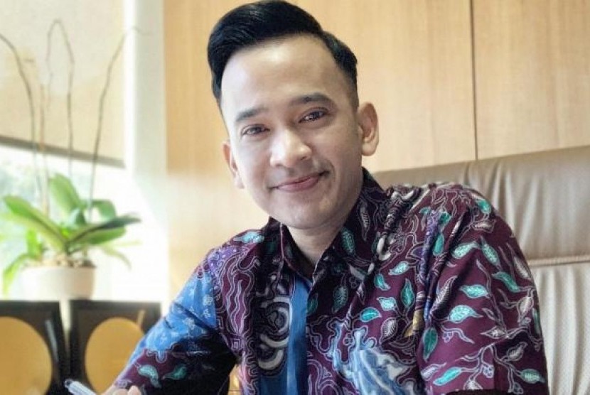 Puluhan Outlet Tutup Karena Banjir, Ruben Onsu Sumbang 10 Ribu Geprek Bensu Buat Korban, Dermawan!. (FOTO: Instagram)