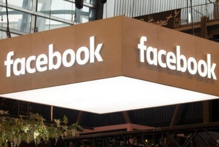 Facebook Muat Iklan dengan Potensi Hoaks HIV, Langsung Ditegur Sama . . . .. (FOTO: Foto: Reuters.)