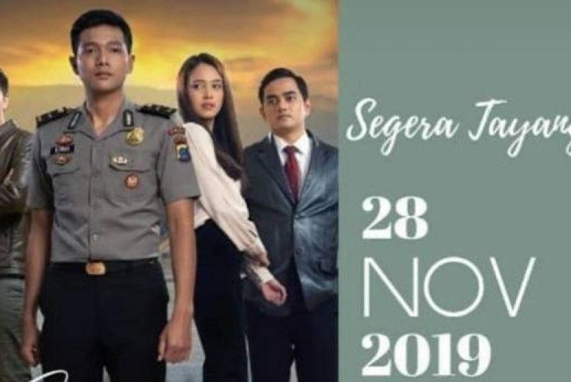 Film 'Sang Prawira', Polda Jatim Ajak Warga Nonton