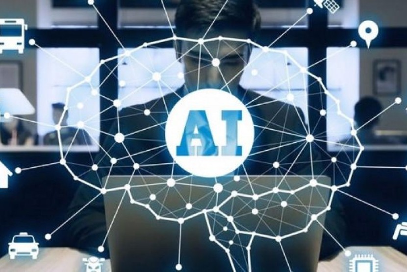 Ada 8 Prinsip Etika AI, Perusahaan di Australia Ini Sedang Mengujinya. (FOTO: Entrepreneur.com)