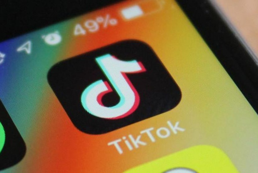 Bos Reddit Soal Tiktok: Aplikasi Parasit, Memata-Matai Pengguna. (FOTO: TechCrunch)