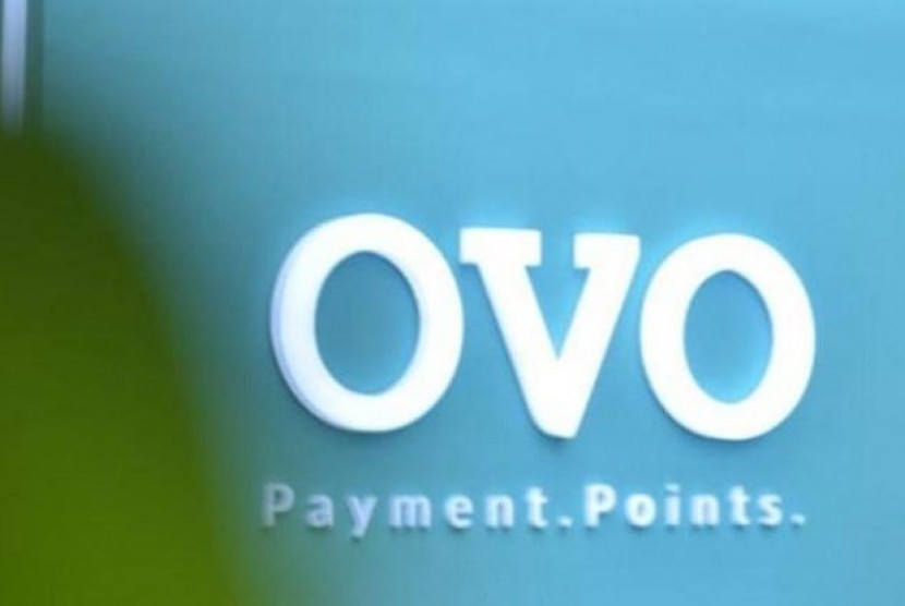 Riset YouGov: OVO Jadi Brand Nomor Dua Paling Sering Dibicarakan. (FOTO: Instagram)