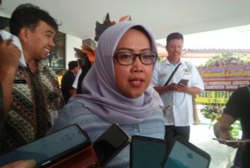 UMK Bogor: Ini Kisaran UMK Kabupaten Bogor yang Diusulkan Pemkab 