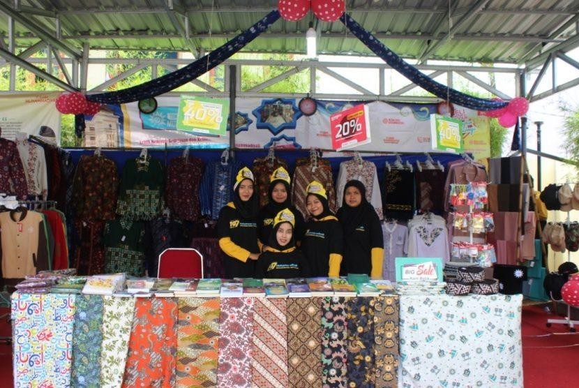 Suara Muhammadiyah Luncurkan 48 Produk Muktamar dan SM Logistic  