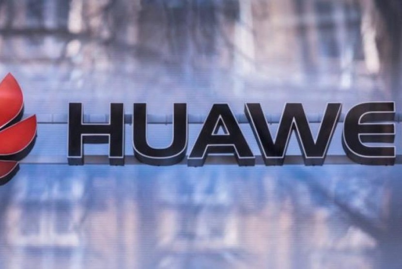 AS Bakal Larang Operator Pakai Komponen Huawei, Kalau Enggak 'Nurut' Kena Imbas . . . .. (FOTO: Huawei)