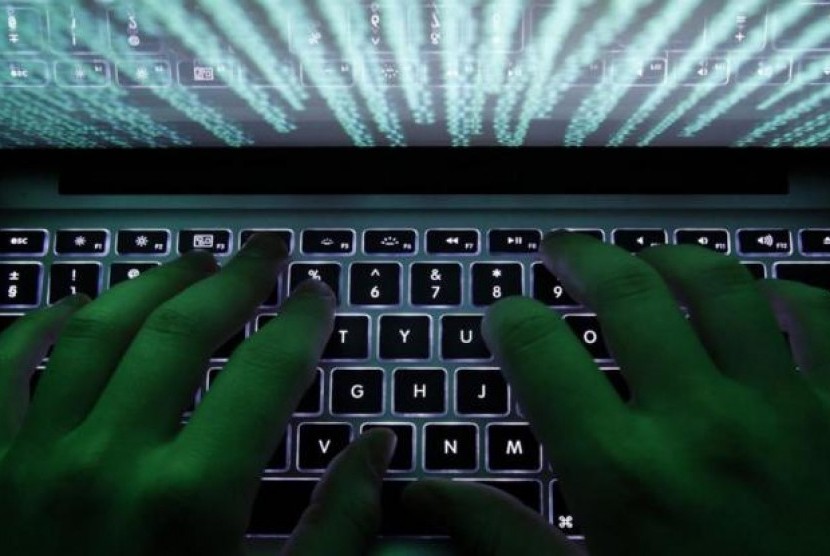 Bahaya! Ini Ancaman Siber yang Akan Mengancam Fintech. (FOTO: The Week/Via Reuters)