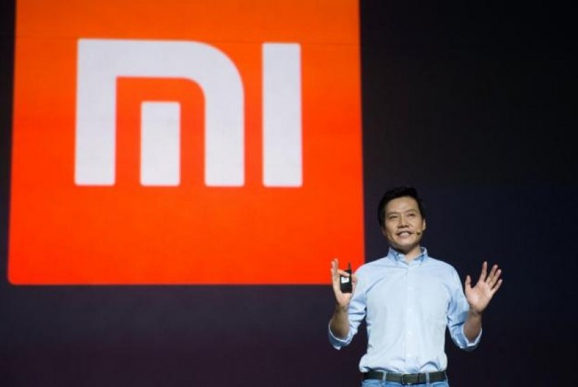 Bersaing Sengit, Bos Xiaomi Justru Banggakan Huawei. (FOTO: Reuters)