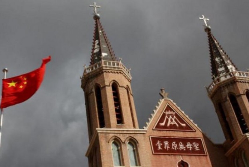 Ini Daftar 5 Orang Kaya Baru di China, Siapa Saja Tuh?. (FOTO: Reuters)