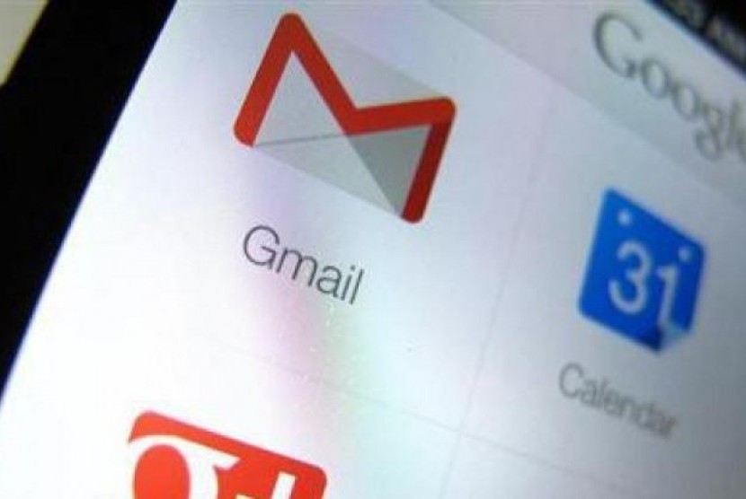 58% Malware Berasal dari Email, Google Siapkan 'Alat Tempur' Baru Buat Atasi Itu. (FOTO: REUTERS/Mike Blake/Files)