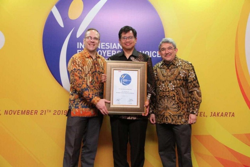Setelah 7 kali diselenggarakan secara konsisten, SWA dan Korn Ferry Indonesia berkomitmen untuk memberikan feedback dan penghargaan kepada perusahaan idaman di Indonesia.