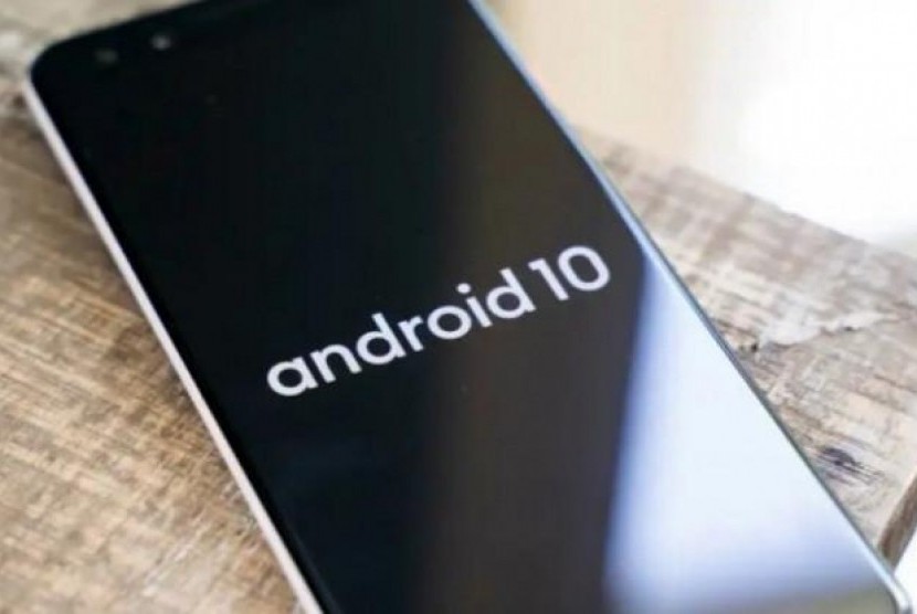 Ashiap, Huawei Siap Tantang Dominasi Android Mbah Google Pakai 'Senjata' Ini. (FOTO: (Foto: 9to5google))