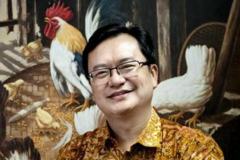 Ini Wajah Baru dalam Daftar Orang Terkaya di Indonesia. (FOTO: Forbes.com)