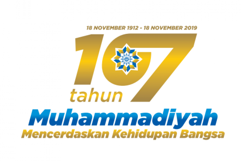 Berhadiah Umrah, Jalan Sehat Milad Muhammadiyah Sulsel ke-107  