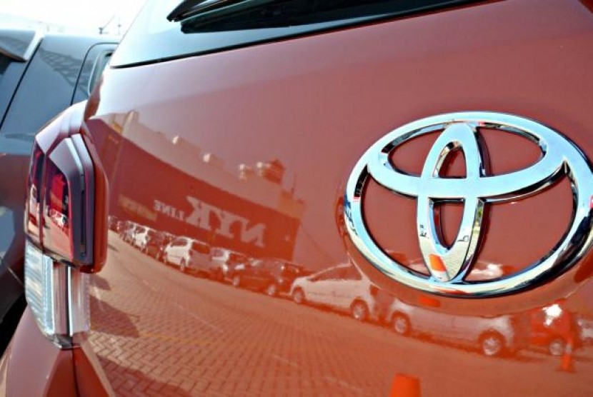 Toyota Punya Mimpi Bangun Kota Futuristik, Apik bin Ajaib! Begini Rinciannya. (FOTO: Agus Aryanto)