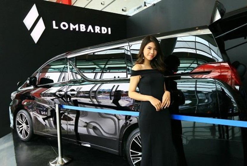 Lombardi berencana melakukan ekspansi bisnis di tahun 2020. (Foto : Istimewa).