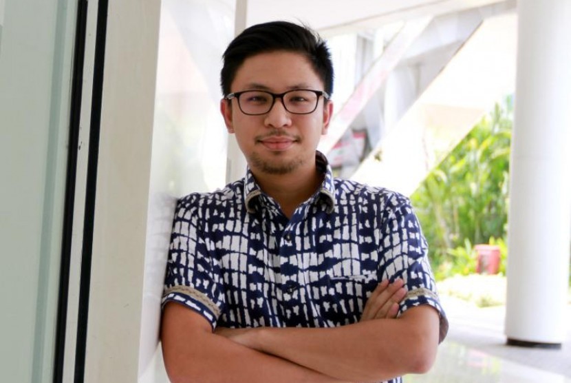 Michael Junjungan Yobel Akasi Wongso, Direktur dan co-founder PT Humbang Mas Perkasa (HMP) 