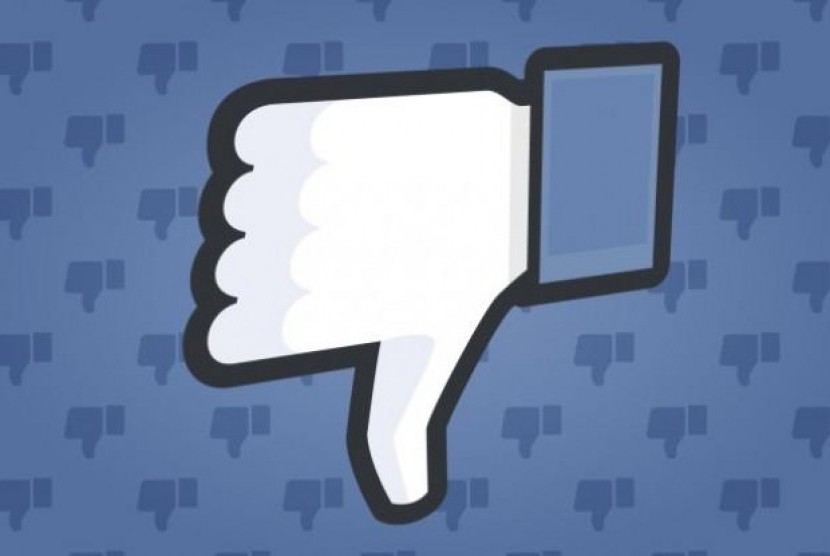 #DeleteFacebook Sempat Ramai Dicuit Warganet AS, Ada Apa Gerangan?. (FOTO: TechCrunch)