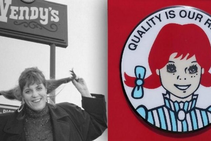 Jadi Restoran Fast Food Terbesar Ketiga, Pendiri Wendy's Justru Menyesal, Kenapa?. (FOTO: Istimewa)