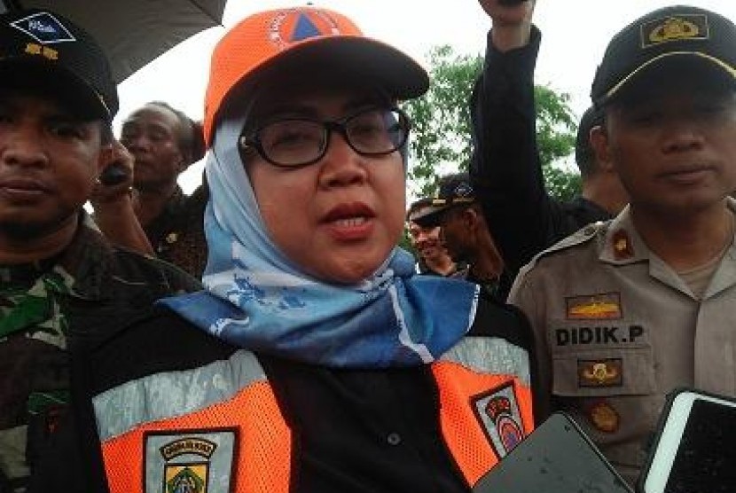  Bupati Bogor Ade Yasin