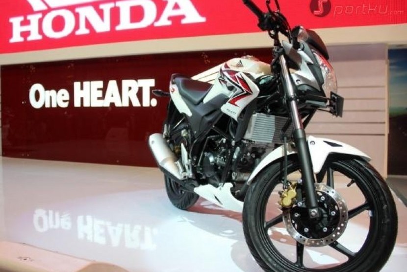 Hari Ini, Motor Sport Baru Dari Honda Siap Meluncur